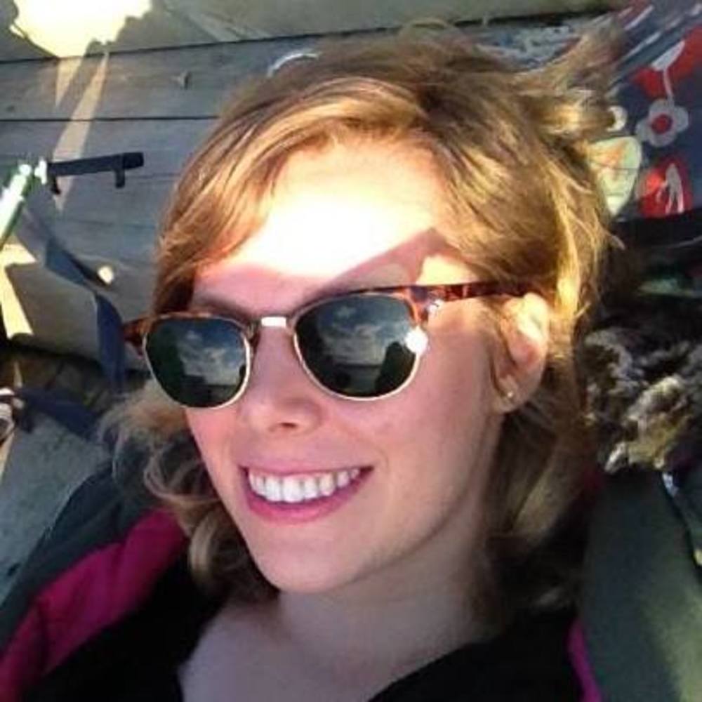 Meet your Posher, Emily